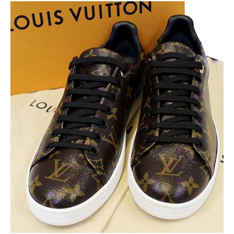 louis vuitton dames sneakers